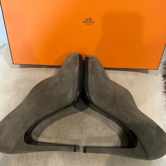 Hermes Pumps - Picture 8 of 12